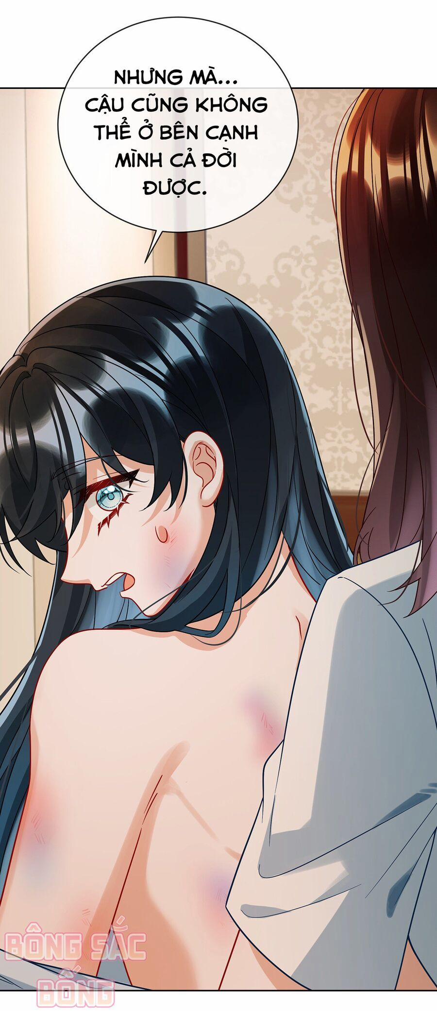 Thiên Kim Phản Diện Và Tiểu Thư Ma Vương 37 trang 37