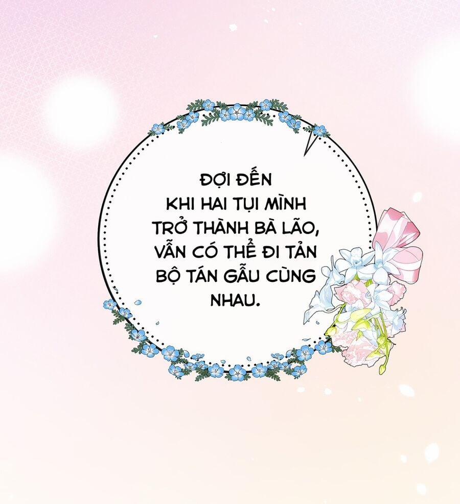 Thiên Kim Phản Diện Và Tiểu Thư Ma Vương 37 trang 39