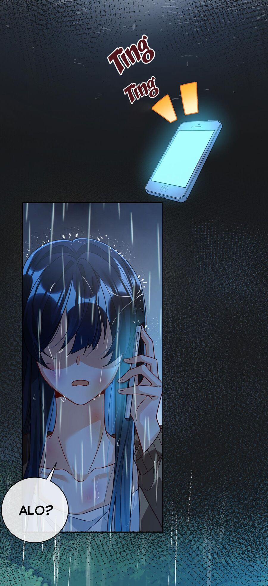 Thiên Kim Phản Diện Và Tiểu Thư Ma Vương 37 trang 5