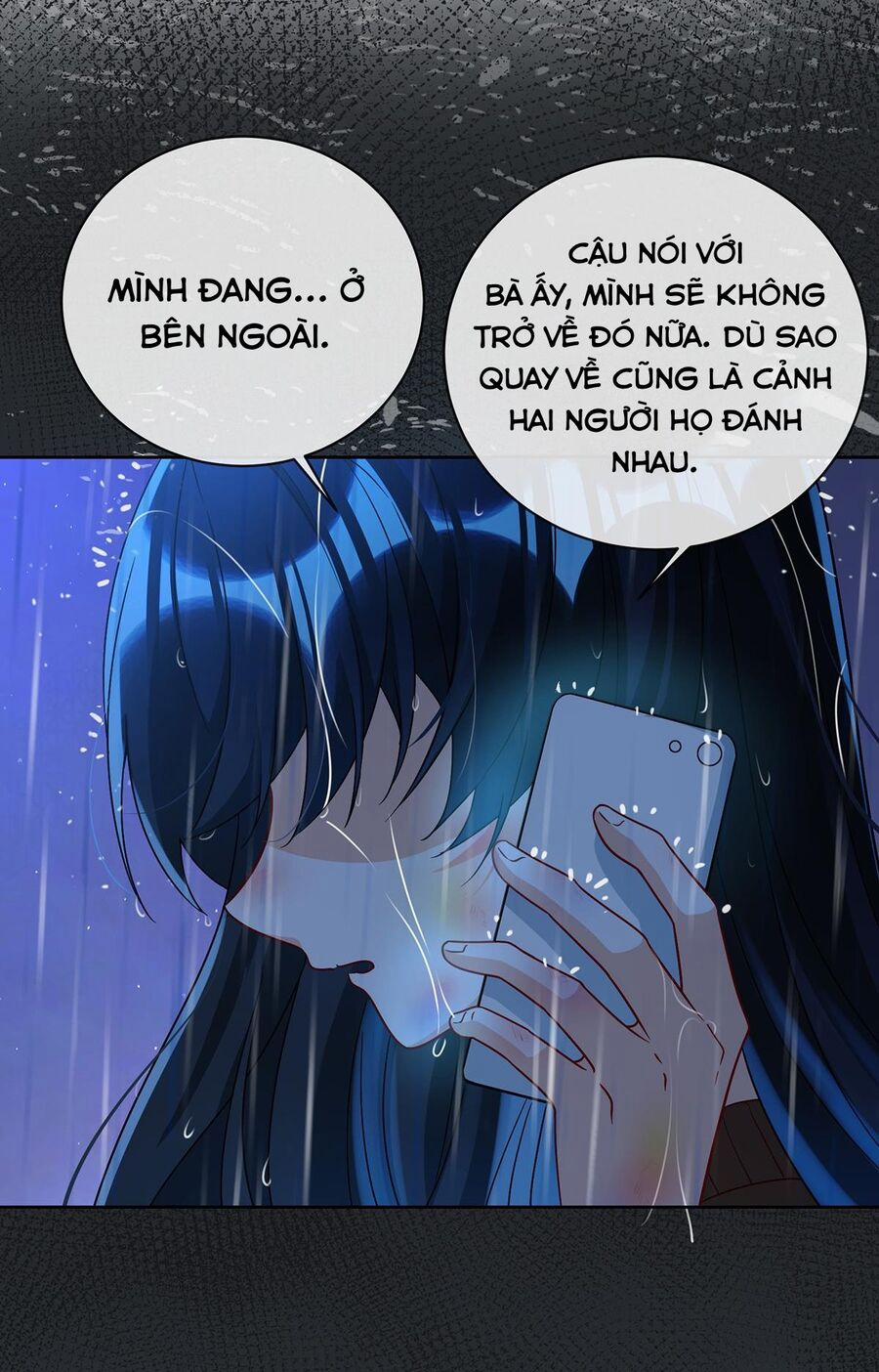 Thiên Kim Phản Diện Và Tiểu Thư Ma Vương 37 trang 7