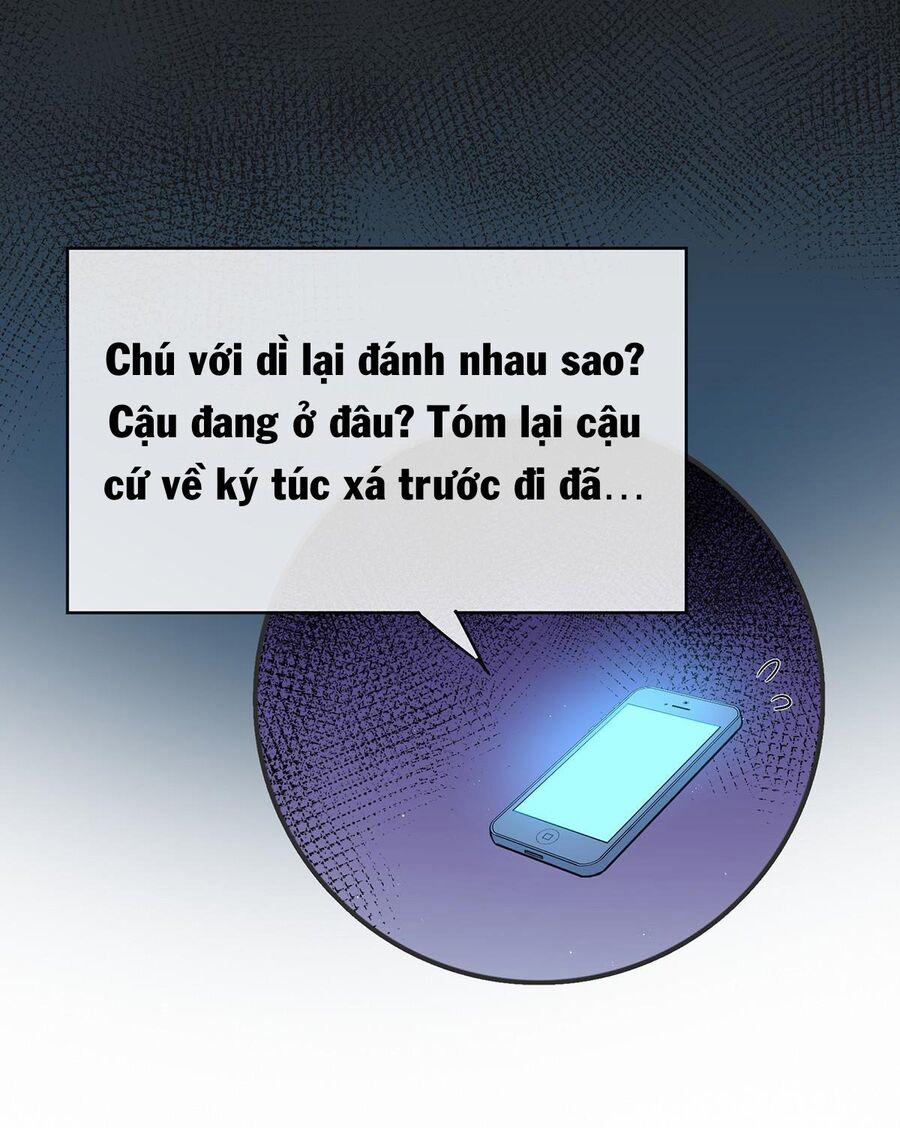 Thiên Kim Phản Diện Và Tiểu Thư Ma Vương 37 trang 8