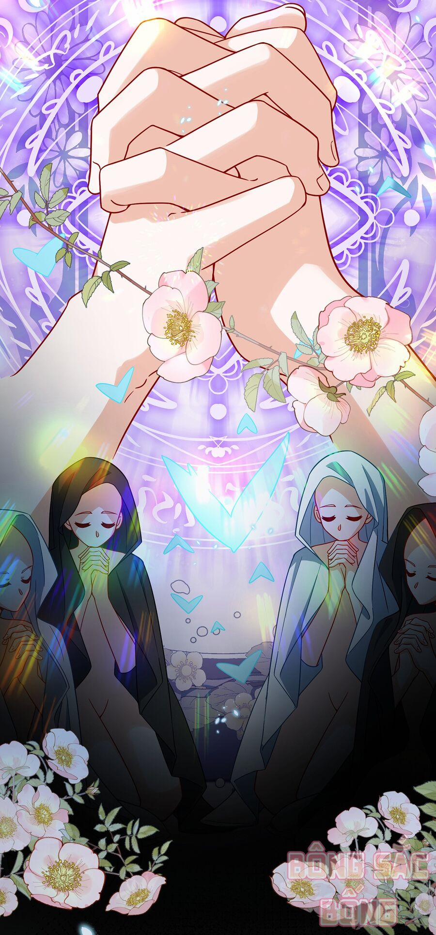 Thiên Kim Phản Diện Và Tiểu Thư Ma Vương 38 trang 14