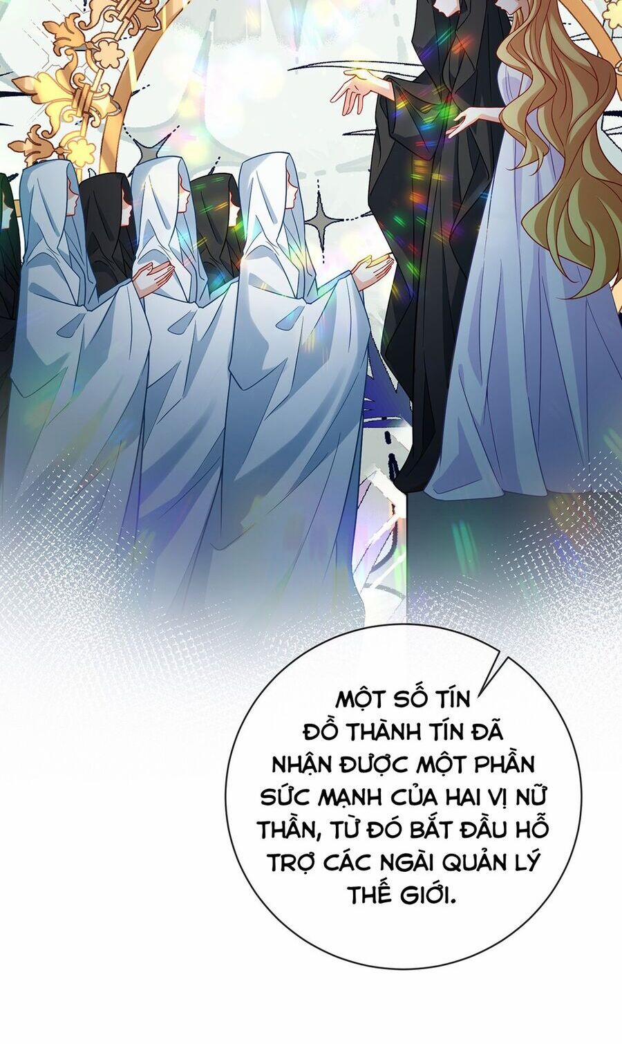 Thiên Kim Phản Diện Và Tiểu Thư Ma Vương 38 trang 16