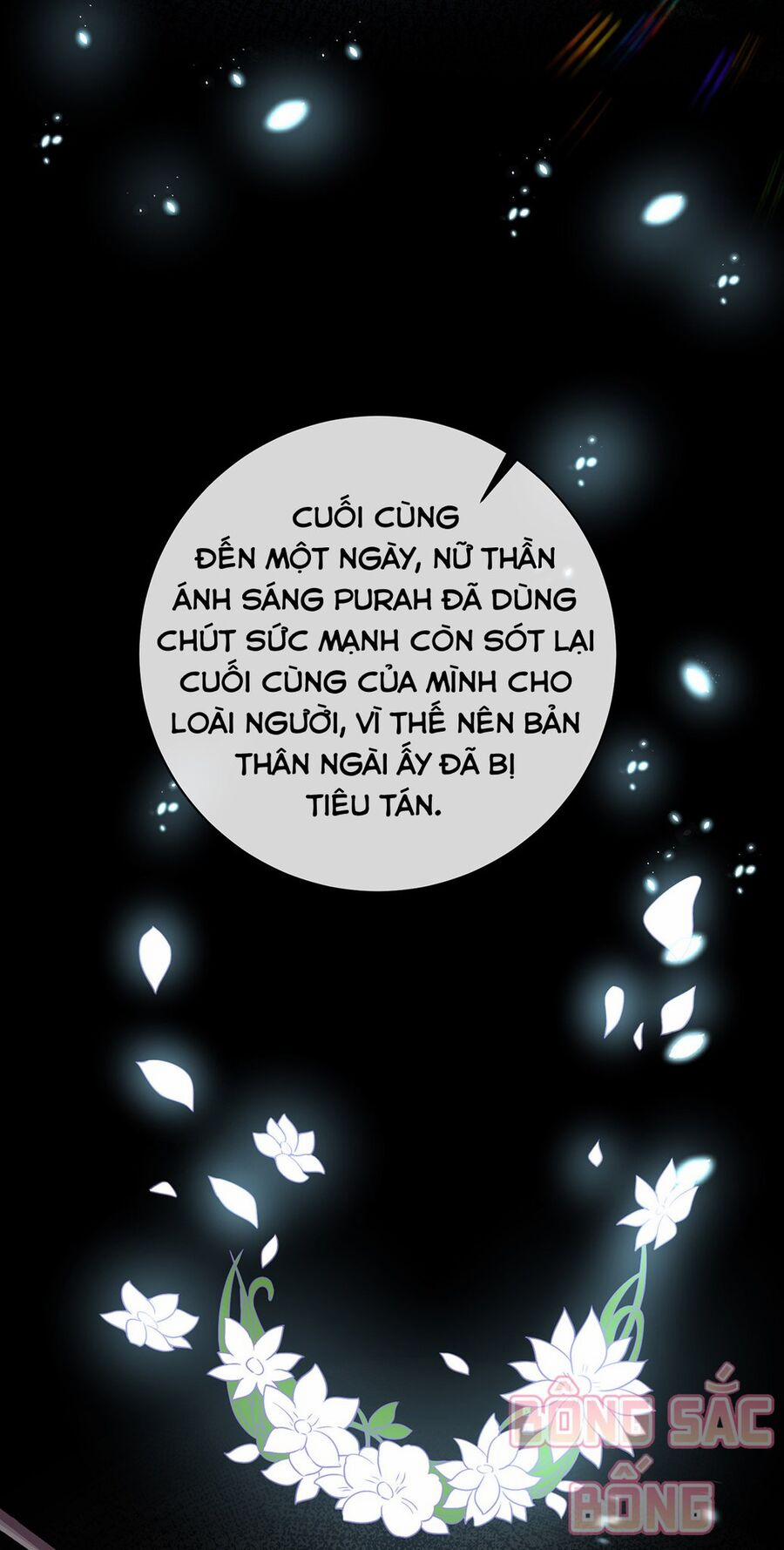 Thiên Kim Phản Diện Và Tiểu Thư Ma Vương 38 trang 19