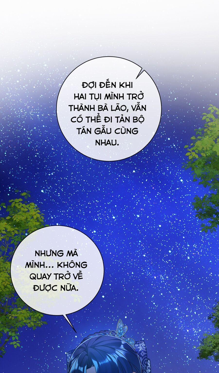 Thiên Kim Phản Diện Và Tiểu Thư Ma Vương 38 trang 2