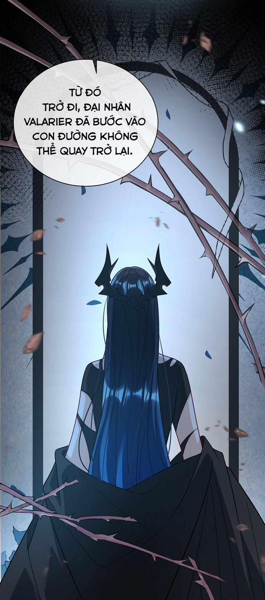 Thiên Kim Phản Diện Và Tiểu Thư Ma Vương 38 trang 20