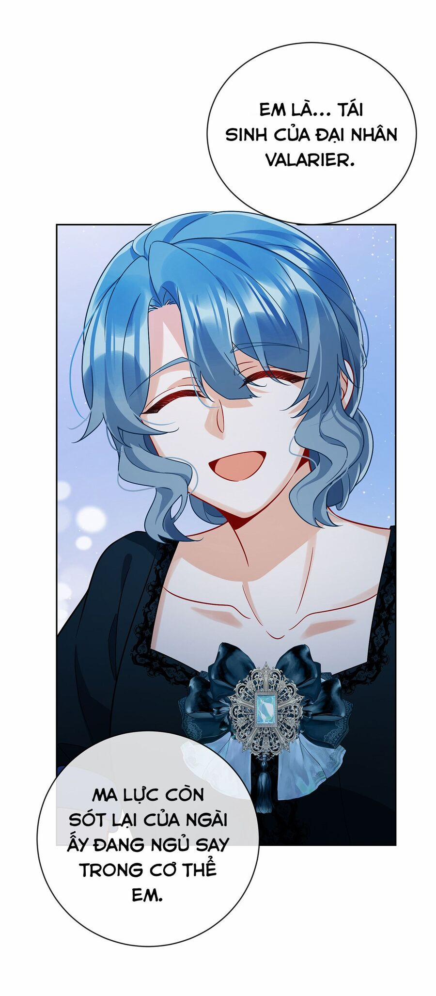 Thiên Kim Phản Diện Và Tiểu Thư Ma Vương 38 trang 26