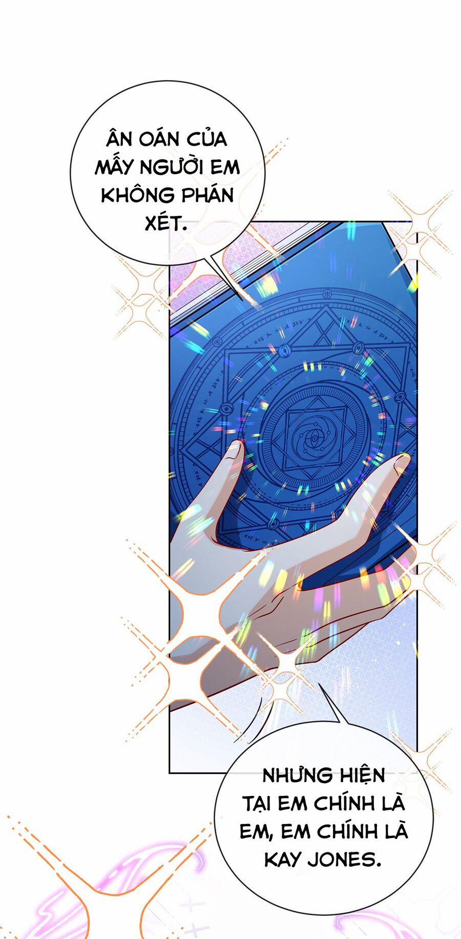 Thiên Kim Phản Diện Và Tiểu Thư Ma Vương 38 trang 28