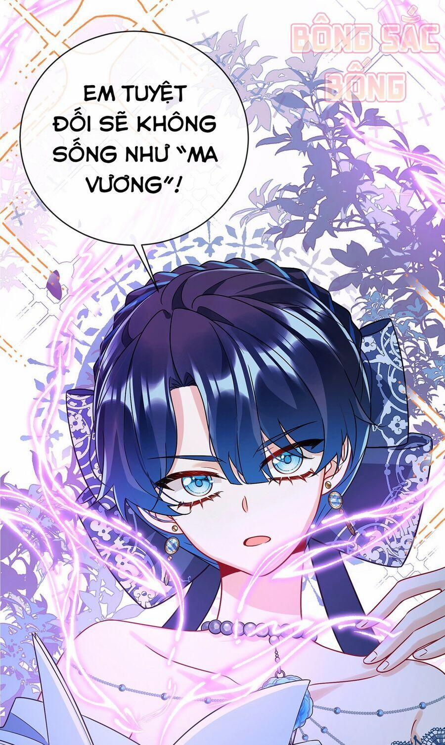 Thiên Kim Phản Diện Và Tiểu Thư Ma Vương 38 trang 29