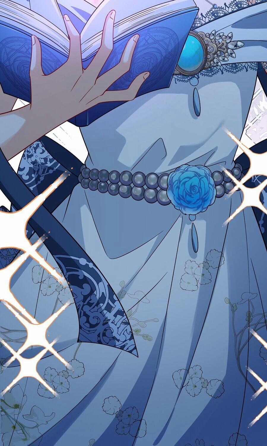 Thiên Kim Phản Diện Và Tiểu Thư Ma Vương 38 trang 30