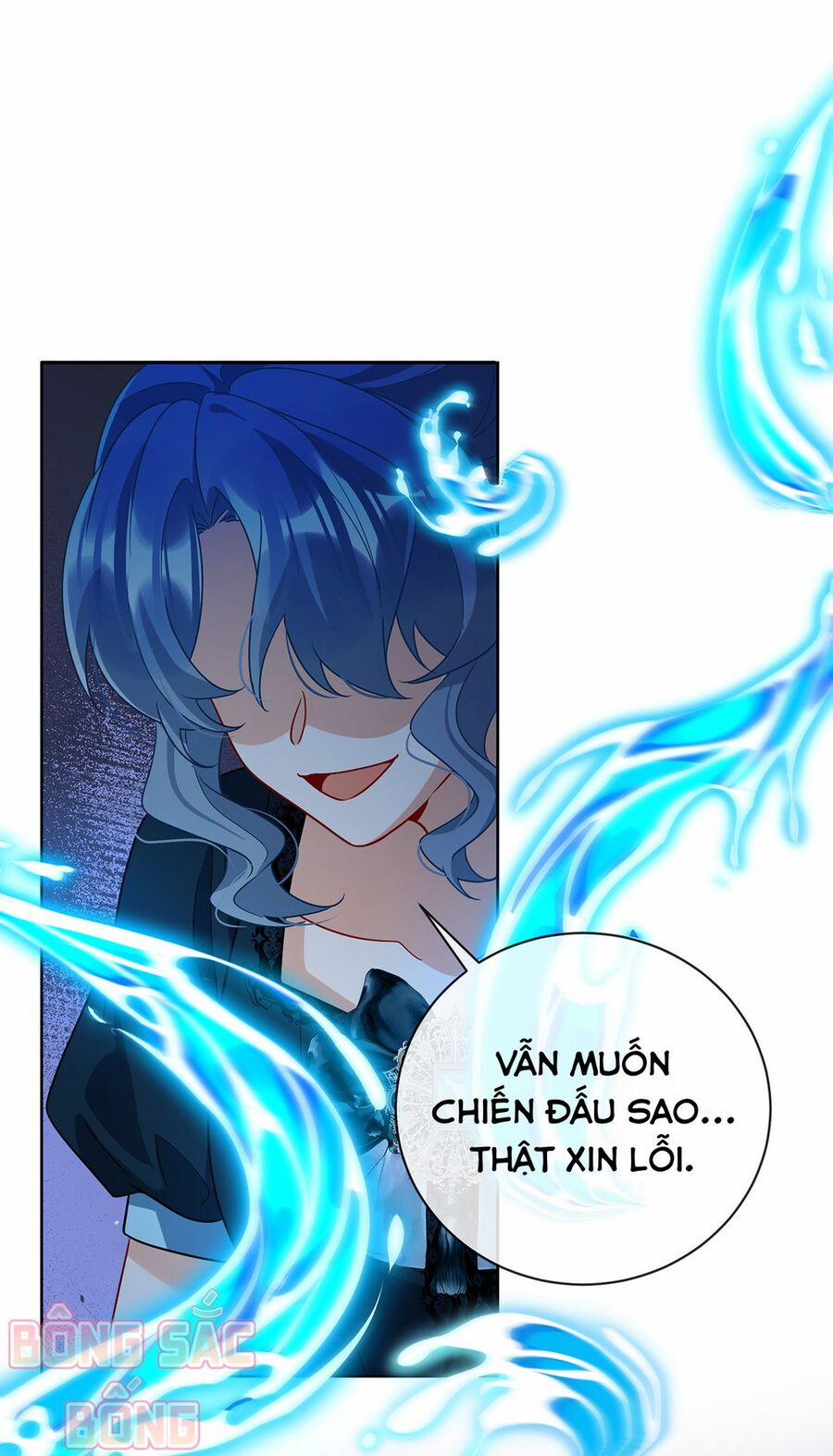 Thiên Kim Phản Diện Và Tiểu Thư Ma Vương 38 trang 31