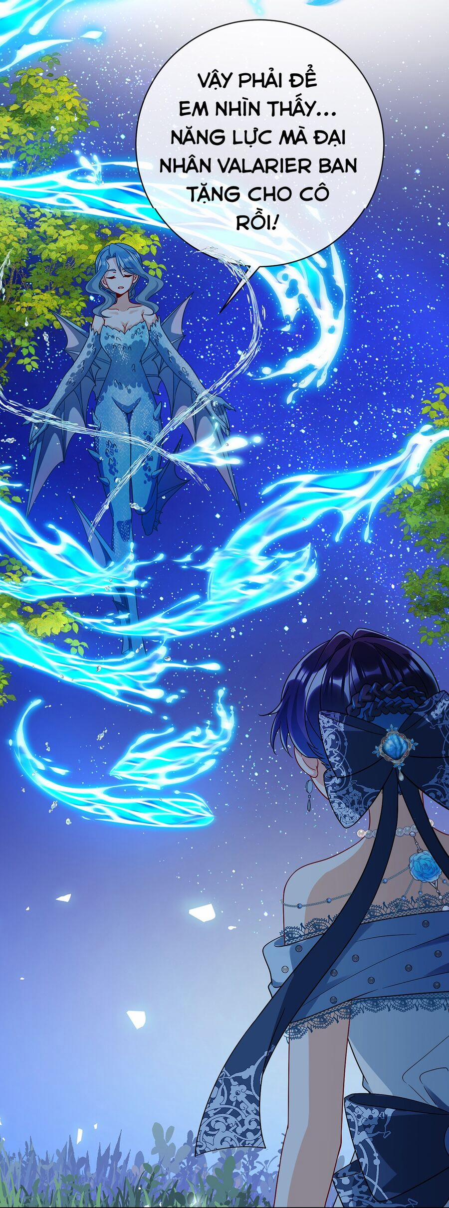 Thiên Kim Phản Diện Và Tiểu Thư Ma Vương 38 trang 32