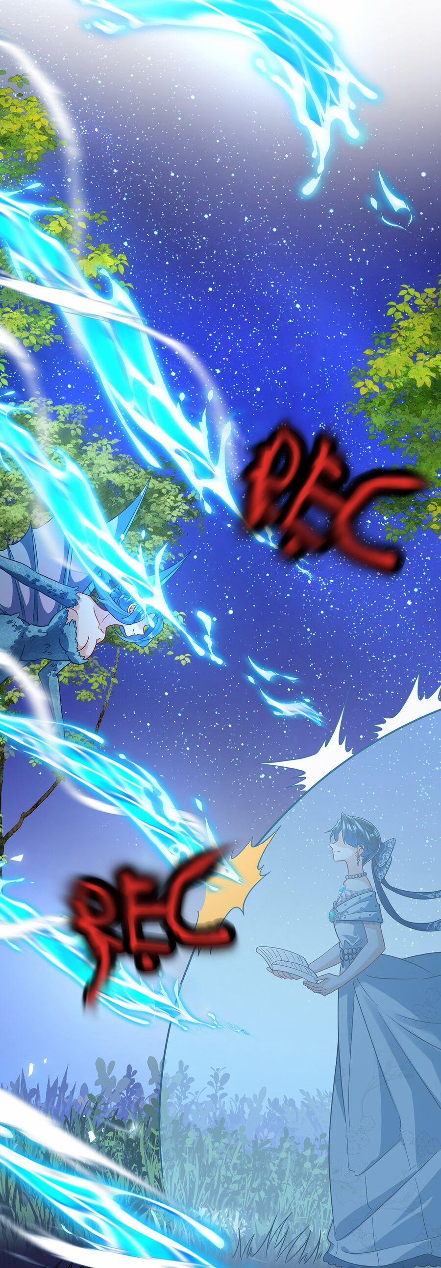 Thiên Kim Phản Diện Và Tiểu Thư Ma Vương 38 trang 36