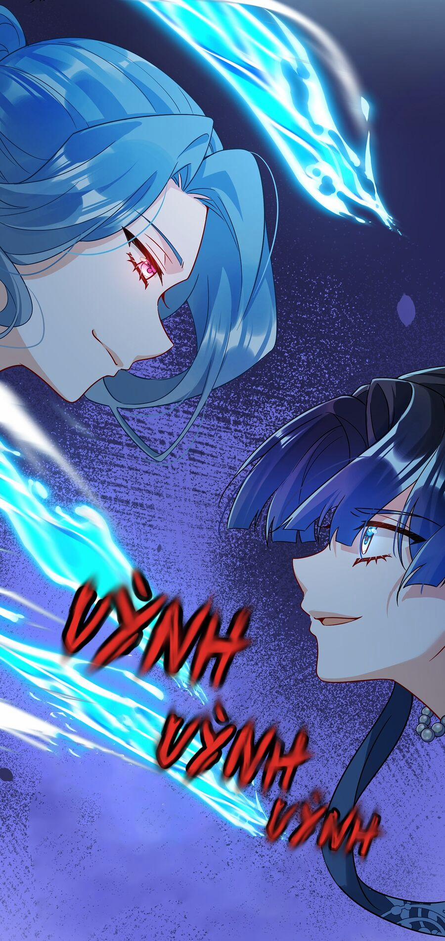 Thiên Kim Phản Diện Và Tiểu Thư Ma Vương 38 trang 37