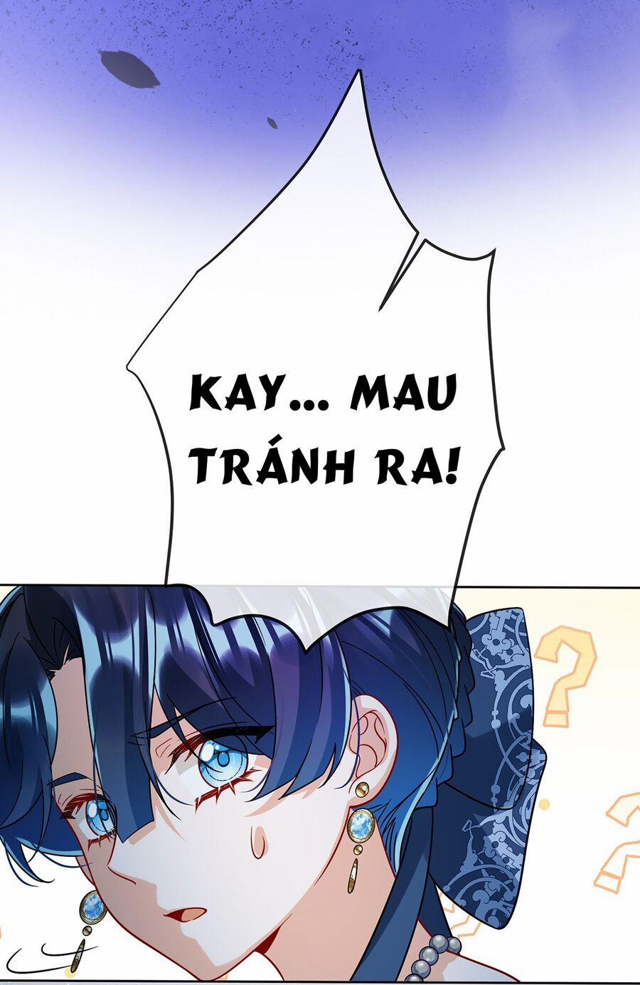 Thiên Kim Phản Diện Và Tiểu Thư Ma Vương 38 trang 38