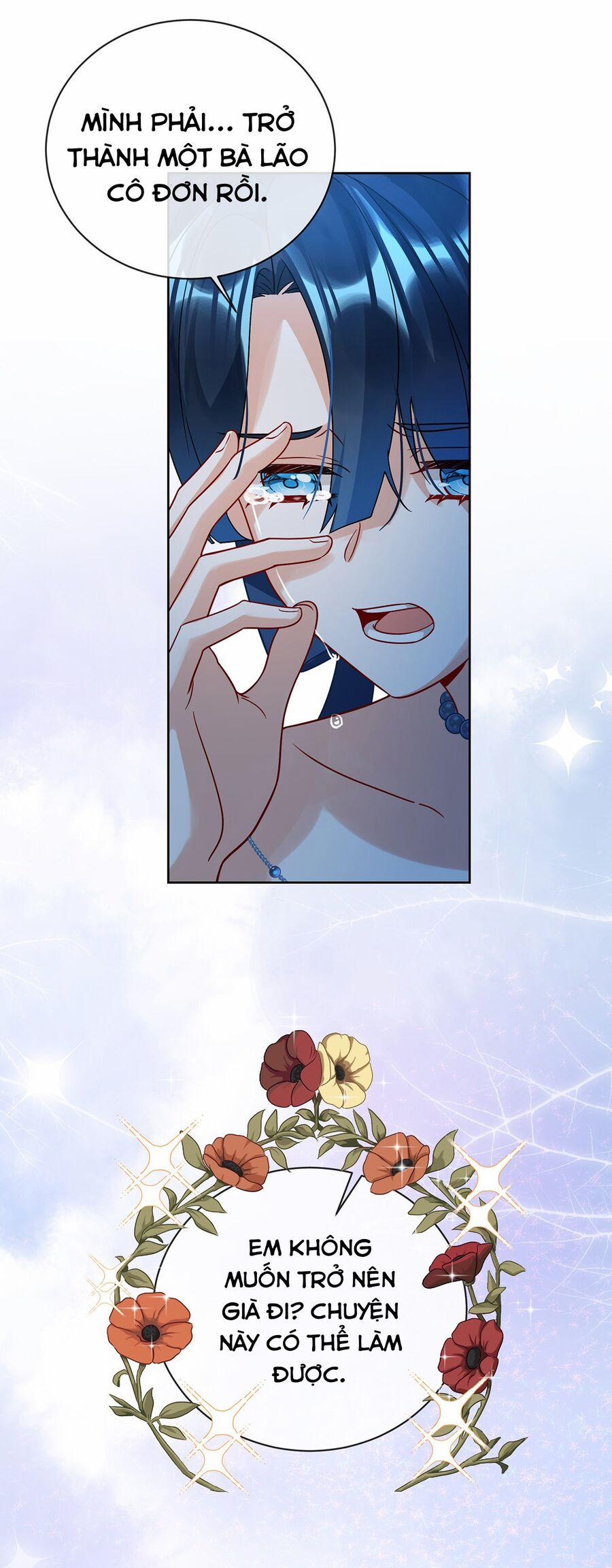 Thiên Kim Phản Diện Và Tiểu Thư Ma Vương 38 trang 4