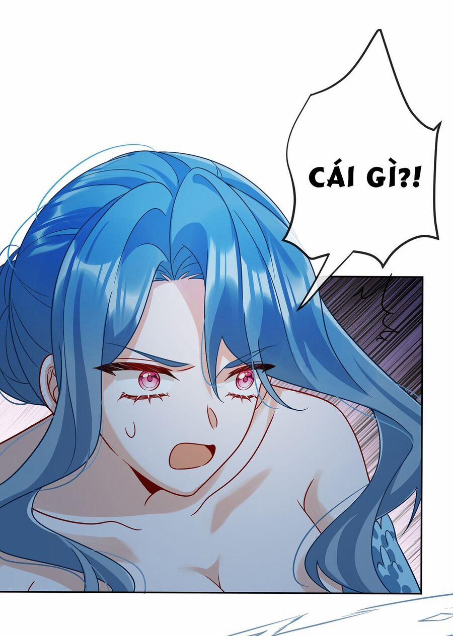 Thiên Kim Phản Diện Và Tiểu Thư Ma Vương 38 trang 40