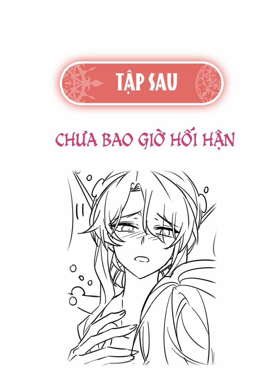 Thiên Kim Phản Diện Và Tiểu Thư Ma Vương 38 trang 43