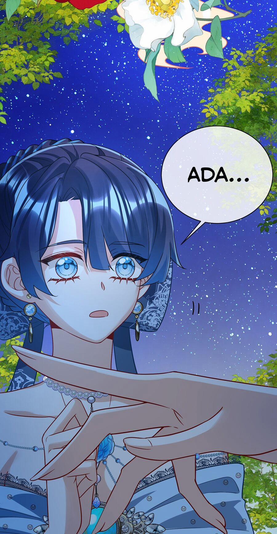 Thiên Kim Phản Diện Và Tiểu Thư Ma Vương 39 trang 12