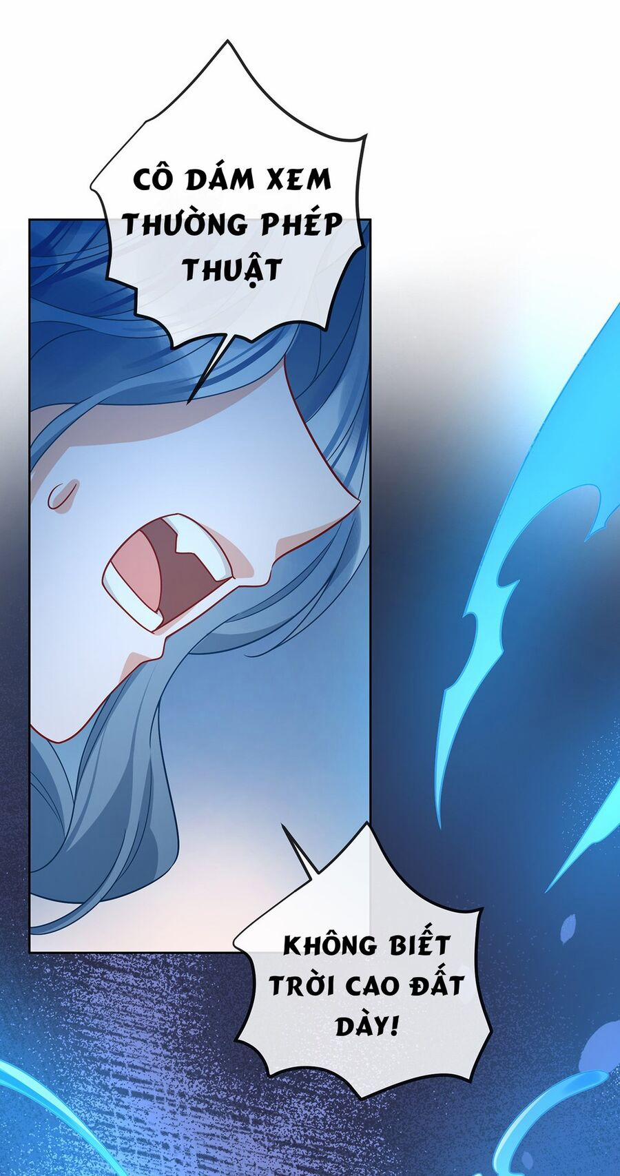 Thiên Kim Phản Diện Và Tiểu Thư Ma Vương 39 trang 13