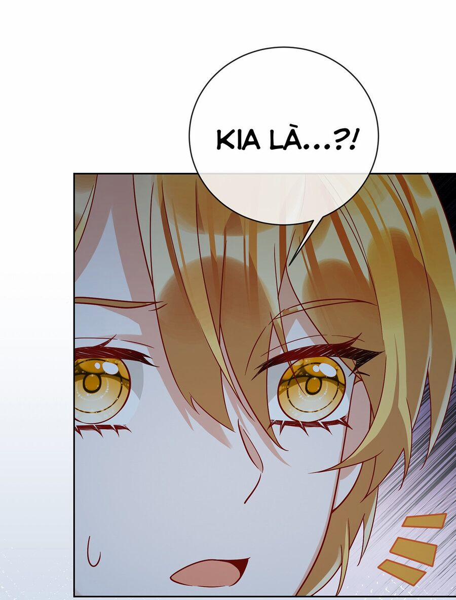 Thiên Kim Phản Diện Và Tiểu Thư Ma Vương 39 trang 19