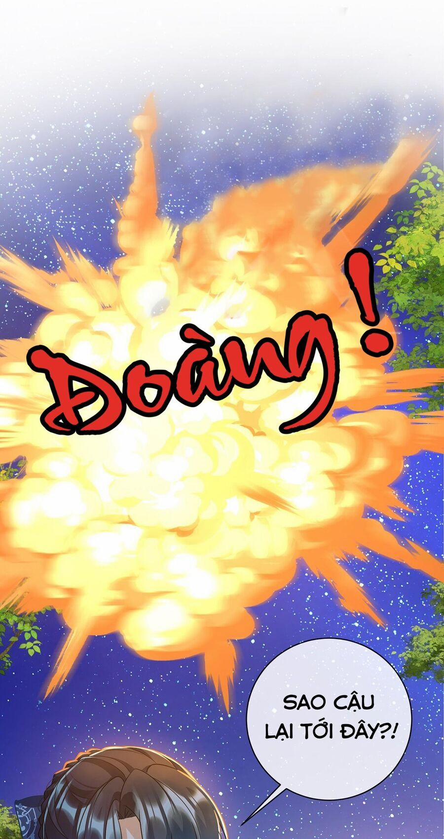 Thiên Kim Phản Diện Và Tiểu Thư Ma Vương 39 trang 2