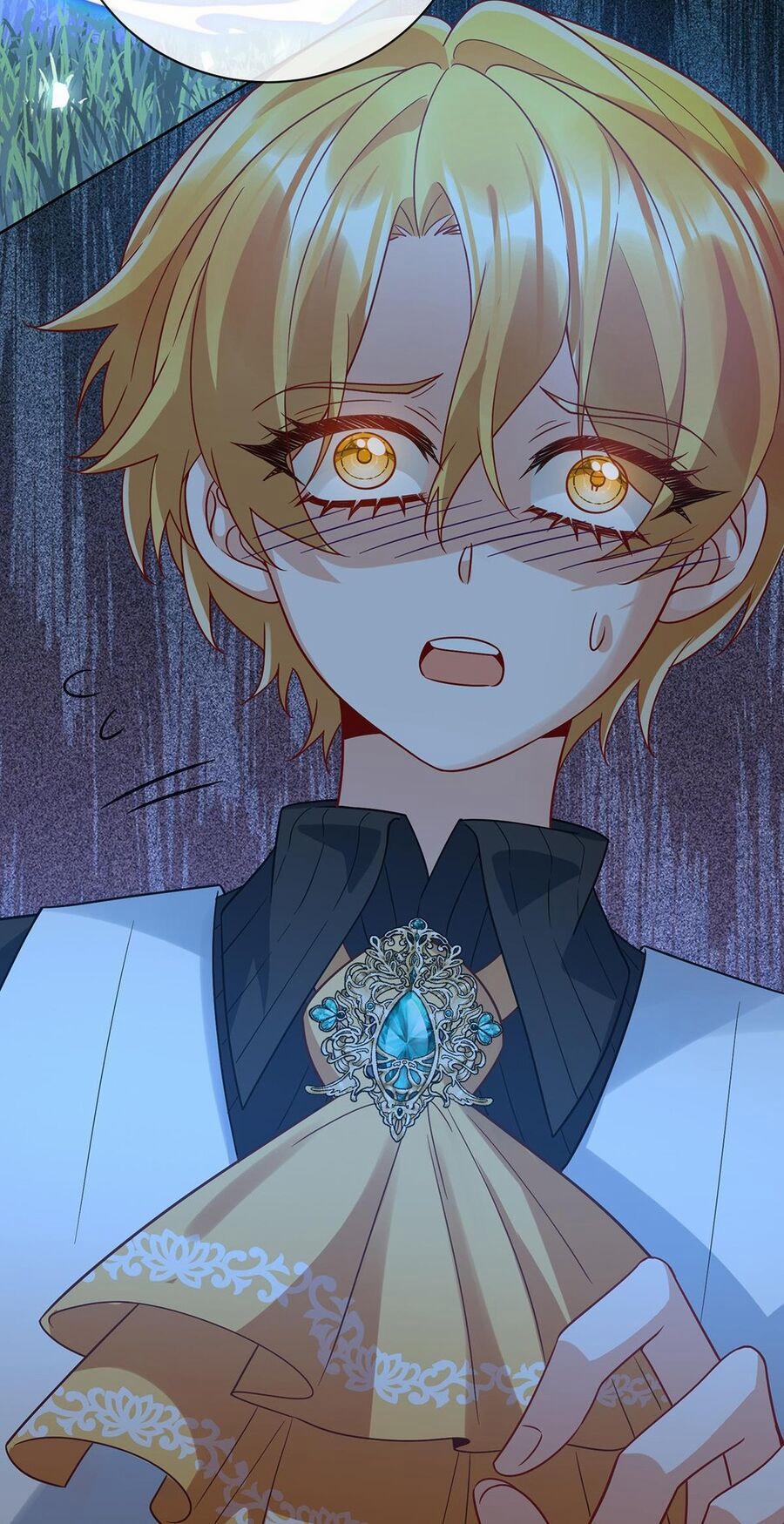 Thiên Kim Phản Diện Và Tiểu Thư Ma Vương 39 trang 23