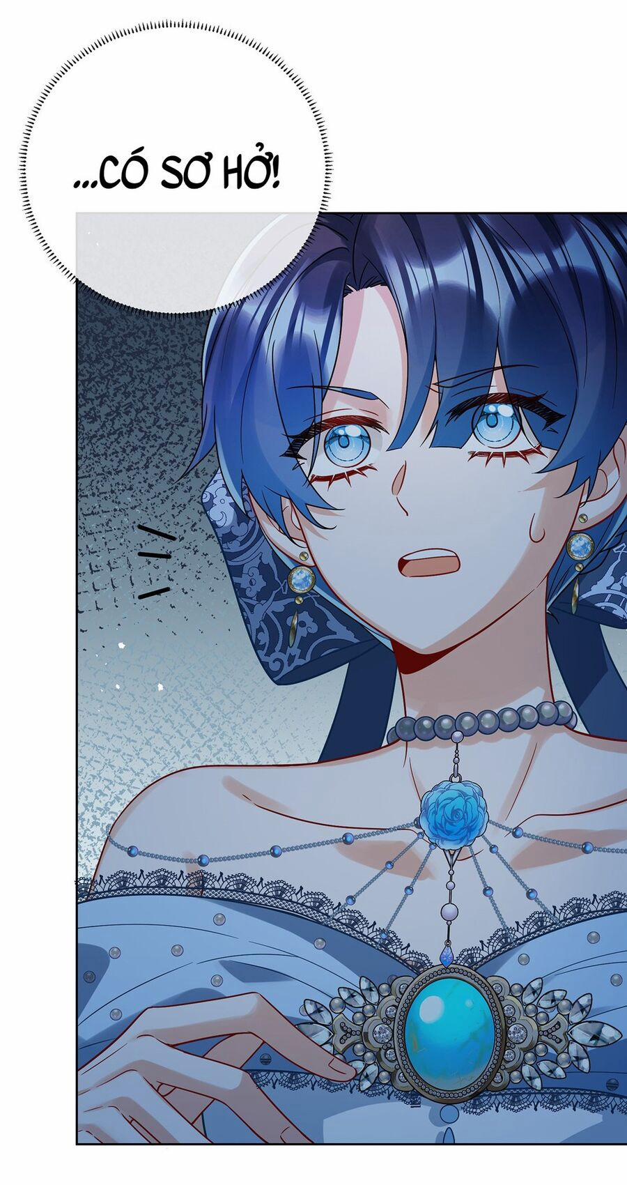 Thiên Kim Phản Diện Và Tiểu Thư Ma Vương 39 trang 24