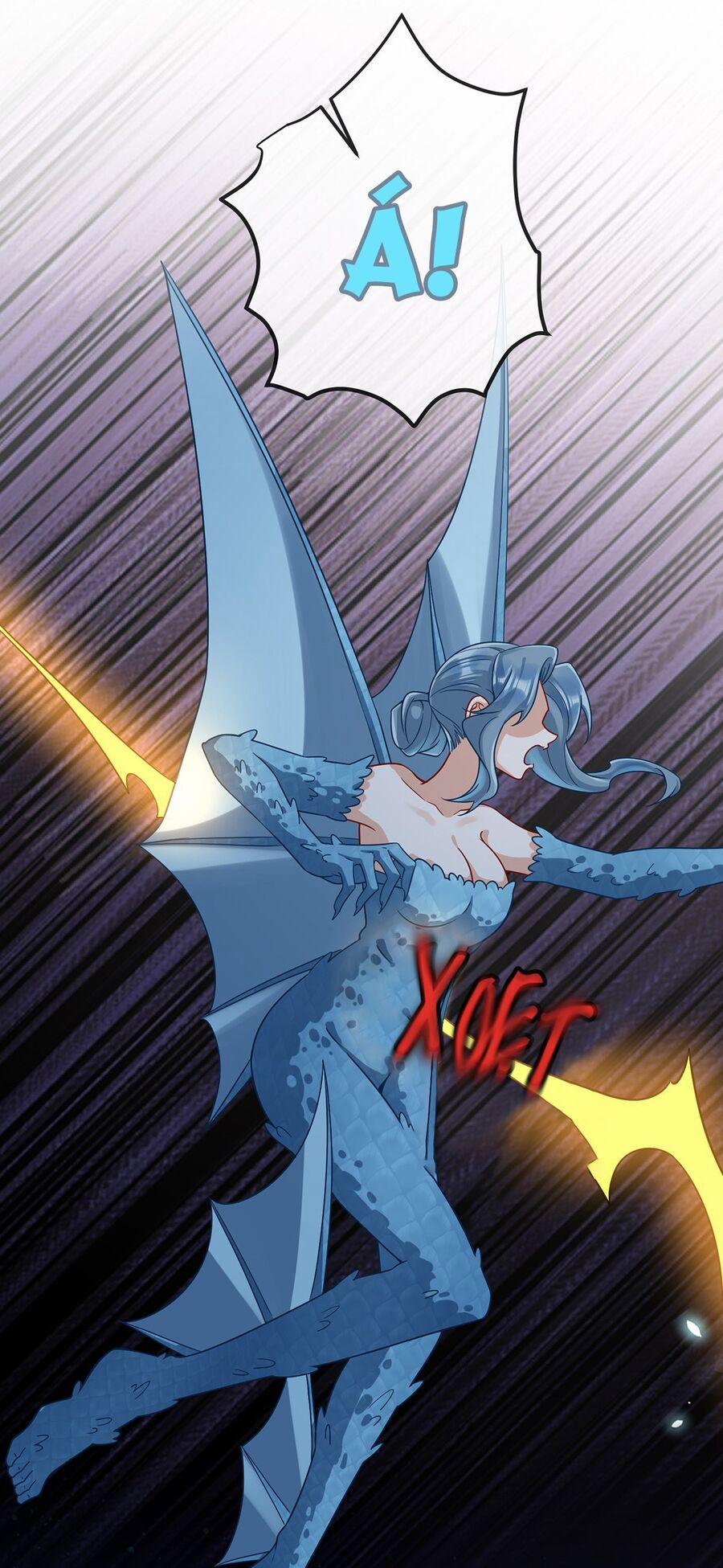 Thiên Kim Phản Diện Và Tiểu Thư Ma Vương 39 trang 25