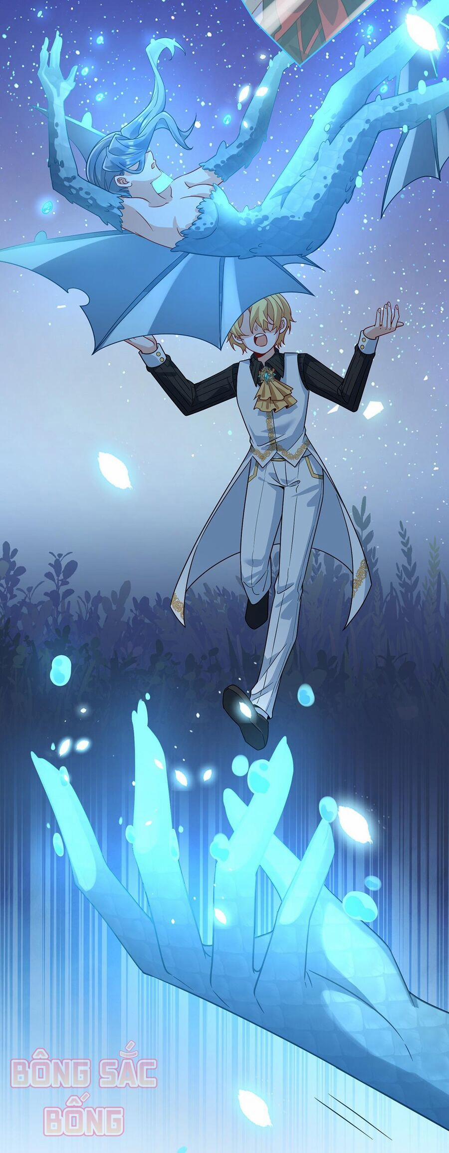 Thiên Kim Phản Diện Và Tiểu Thư Ma Vương 39 trang 27