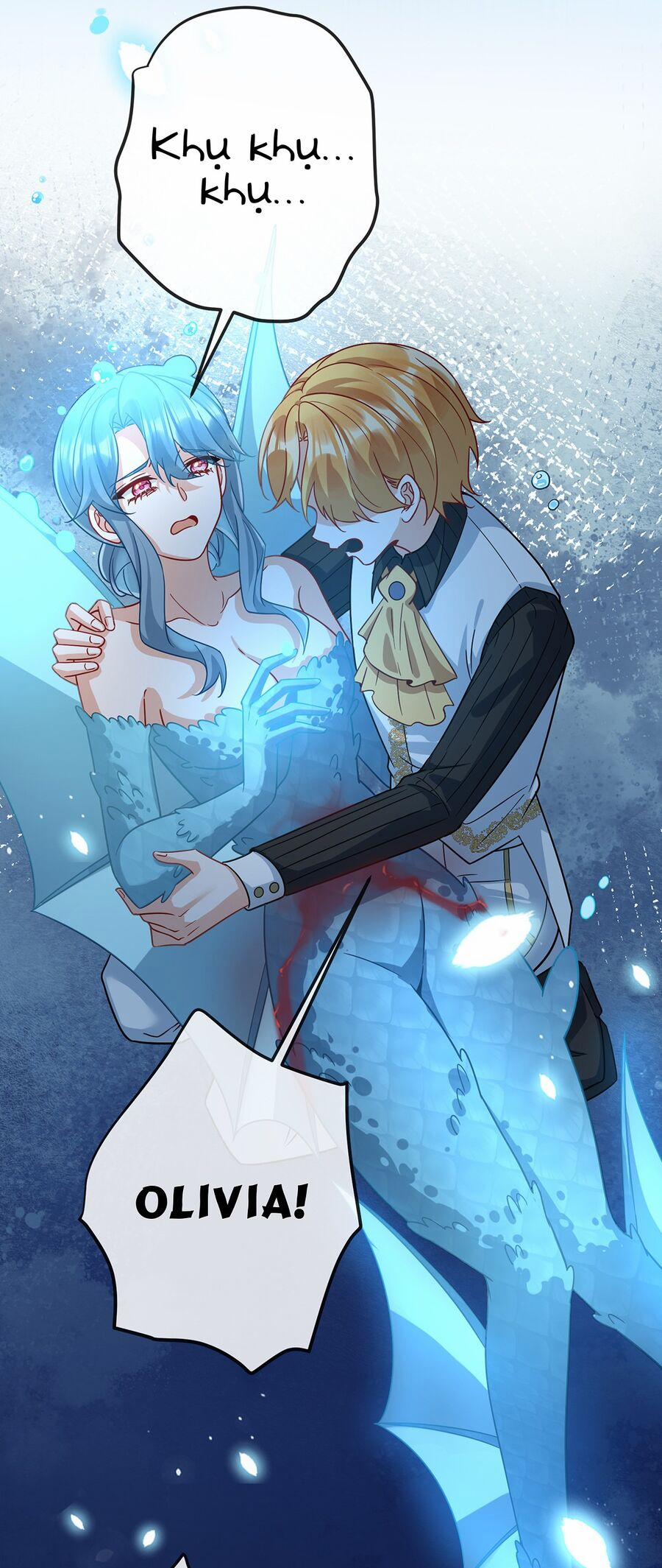 Thiên Kim Phản Diện Và Tiểu Thư Ma Vương 39 trang 28