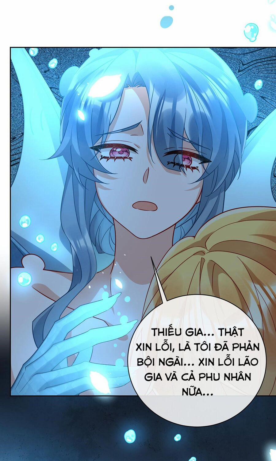 Thiên Kim Phản Diện Và Tiểu Thư Ma Vương 39 trang 30