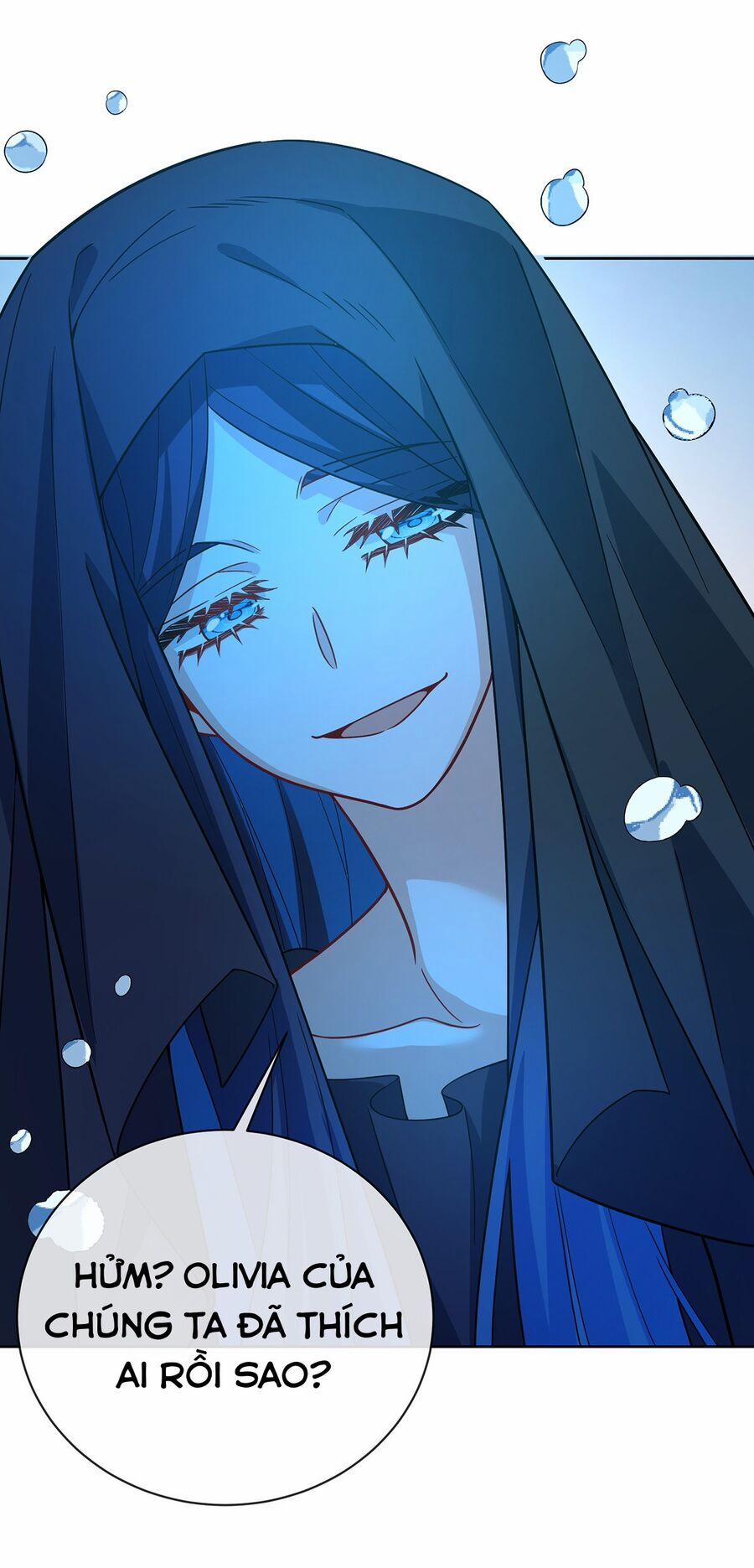 Thiên Kim Phản Diện Và Tiểu Thư Ma Vương 39 trang 39