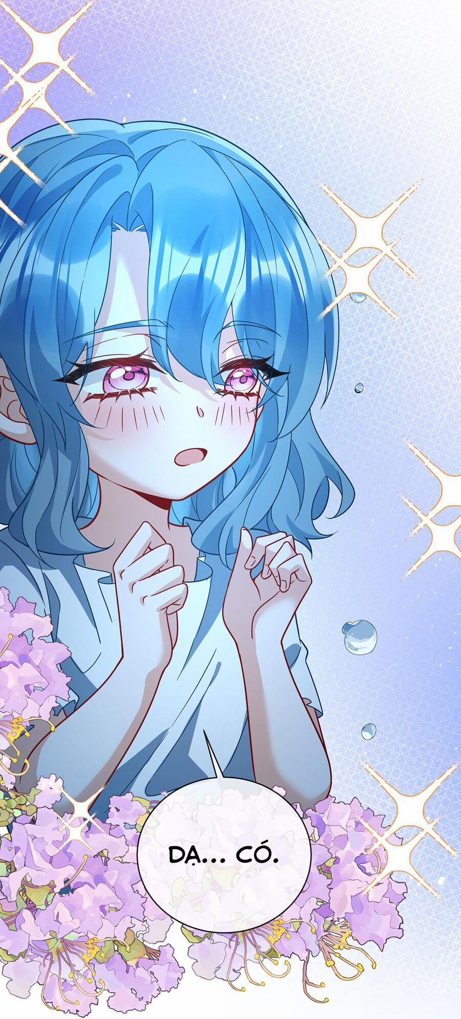 Thiên Kim Phản Diện Và Tiểu Thư Ma Vương 39 trang 41