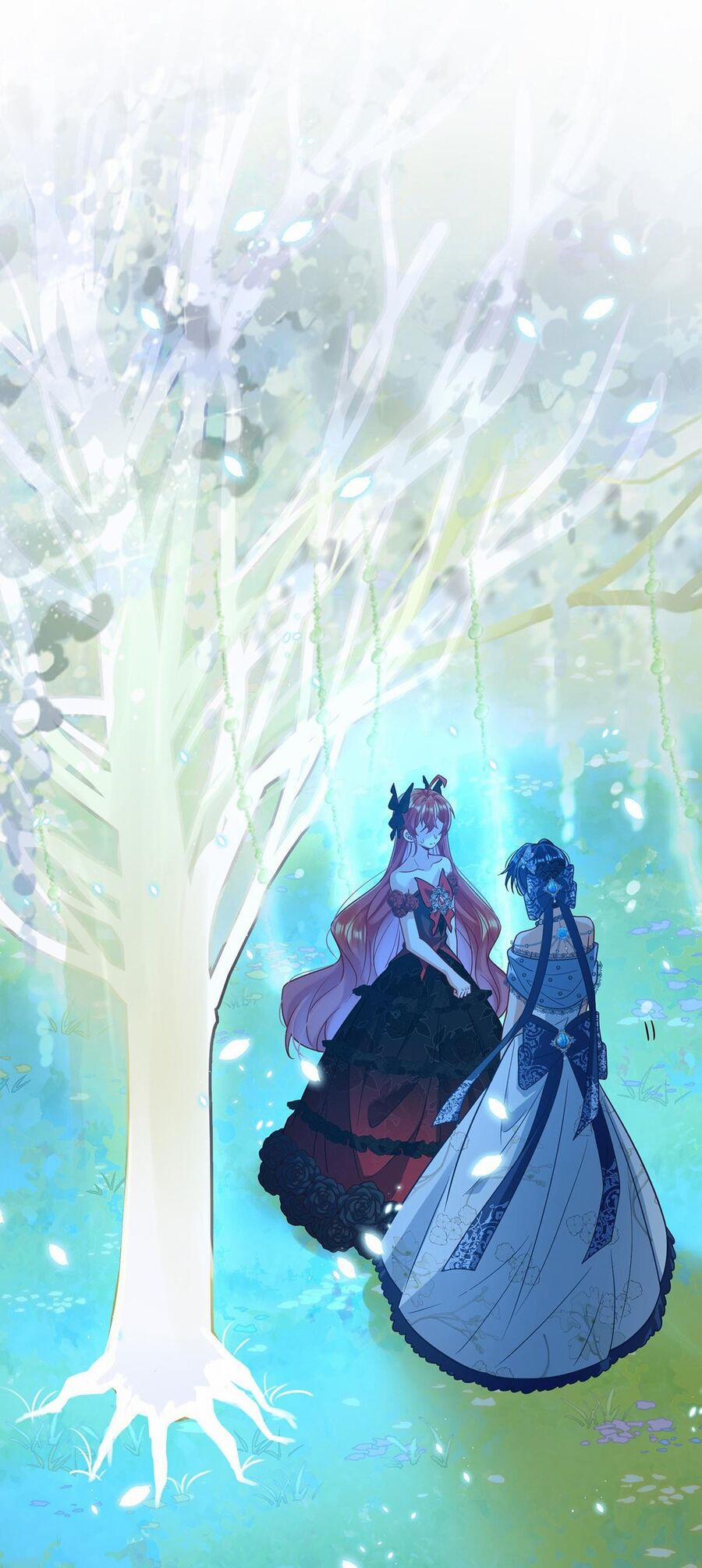 Thiên Kim Phản Diện Và Tiểu Thư Ma Vương 39 trang 42