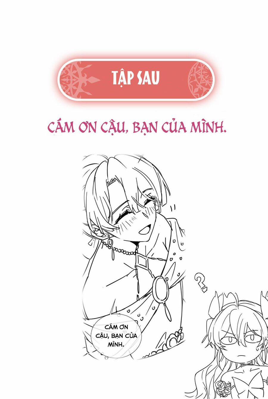 Thiên Kim Phản Diện Và Tiểu Thư Ma Vương 39 trang 45