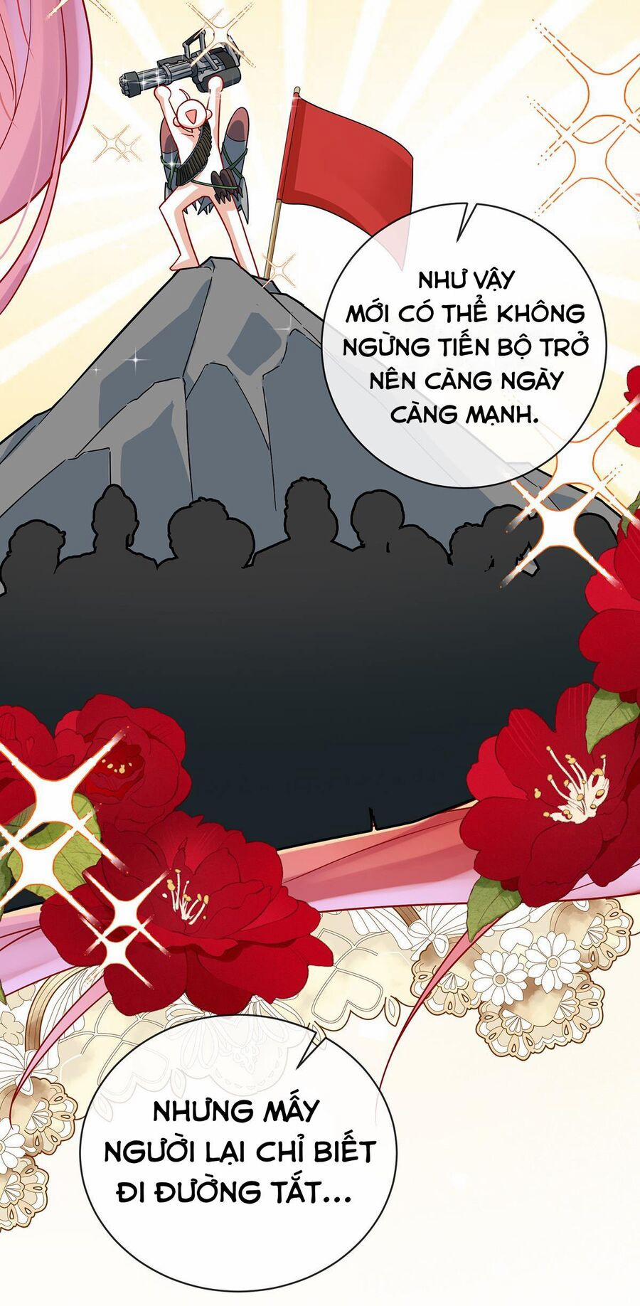 Thiên Kim Phản Diện Và Tiểu Thư Ma Vương 39 trang 9