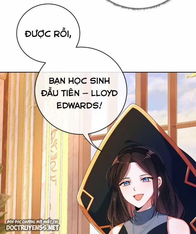 Thiên Kim Phản Diện Và Tiểu Thư Ma Vương 4 trang 13