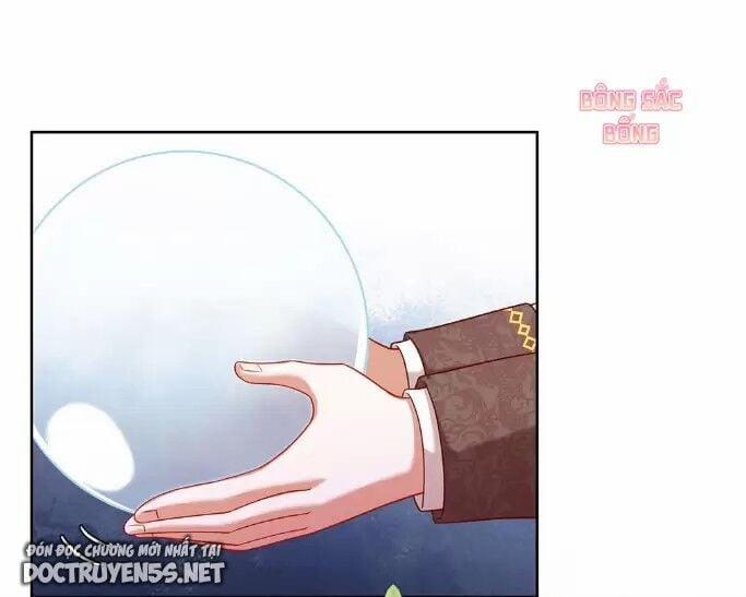 Thiên Kim Phản Diện Và Tiểu Thư Ma Vương 4 trang 18