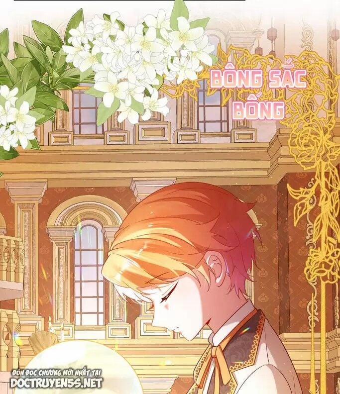 Thiên Kim Phản Diện Và Tiểu Thư Ma Vương 4 trang 19