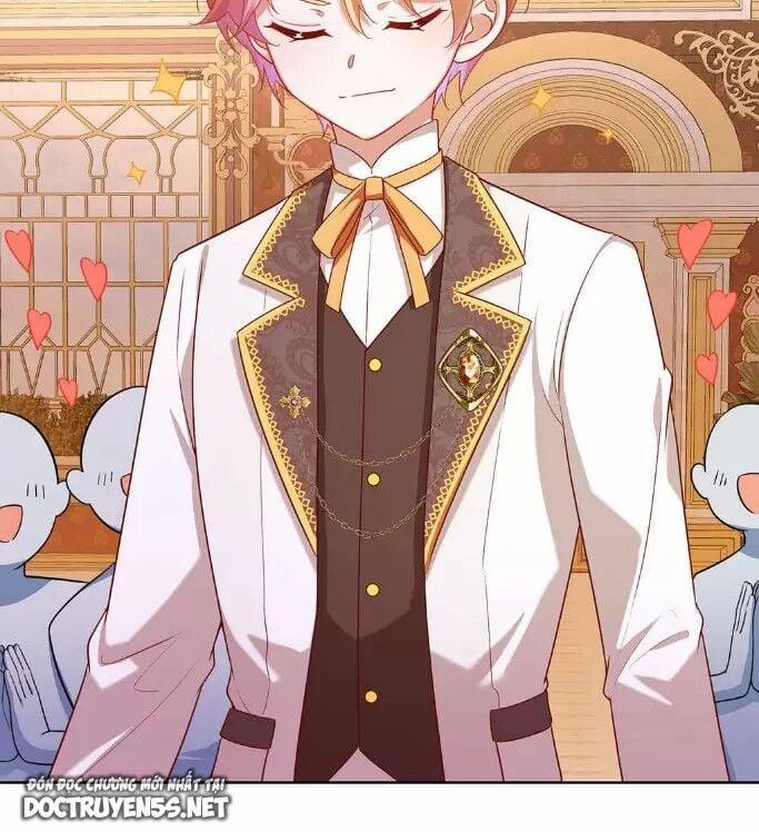 Thiên Kim Phản Diện Và Tiểu Thư Ma Vương 4 trang 24