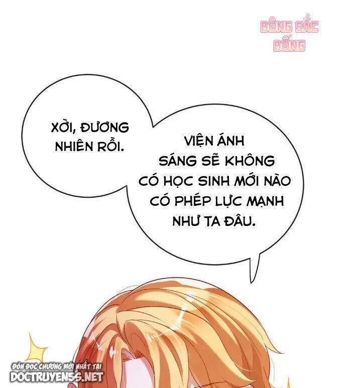 Thiên Kim Phản Diện Và Tiểu Thư Ma Vương 4 trang 25