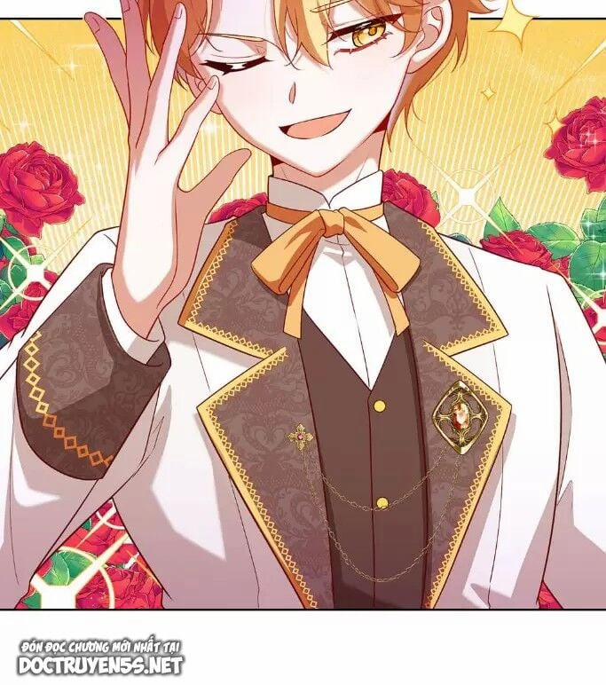 Thiên Kim Phản Diện Và Tiểu Thư Ma Vương 4 trang 26