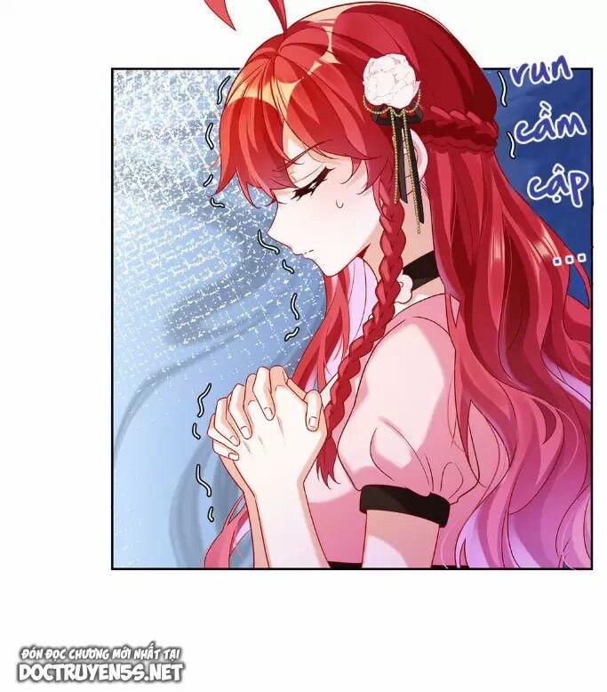 Thiên Kim Phản Diện Và Tiểu Thư Ma Vương 4 trang 29