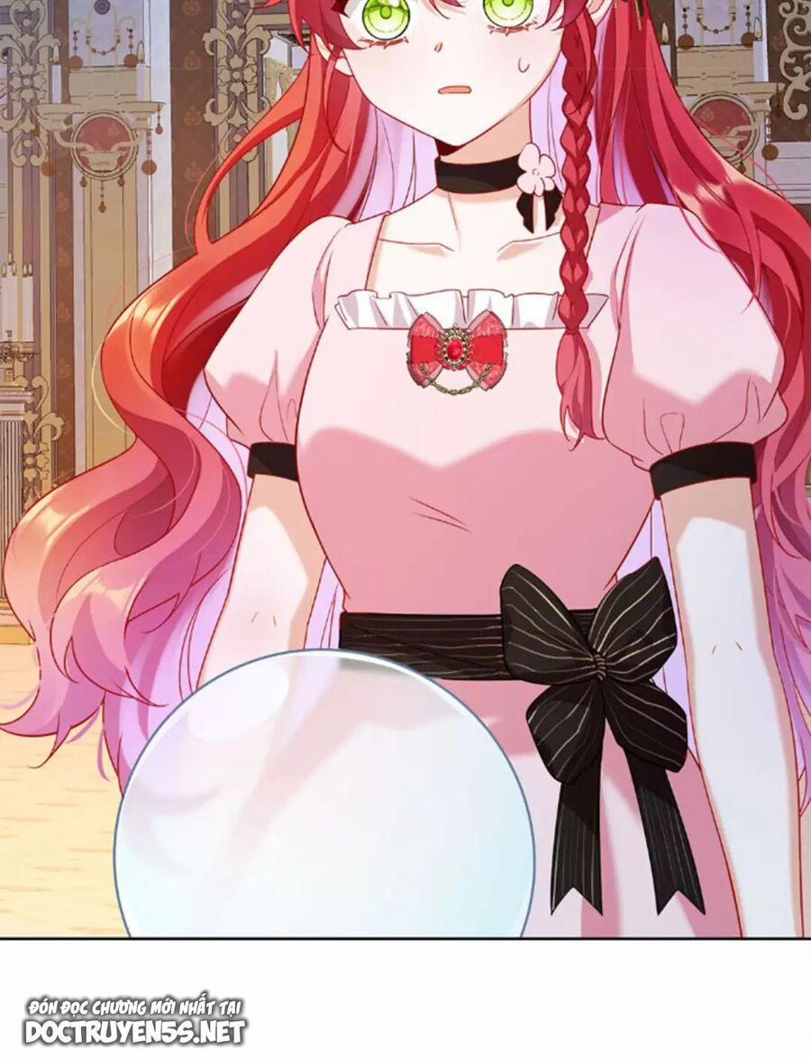 Thiên Kim Phản Diện Và Tiểu Thư Ma Vương 4 trang 32