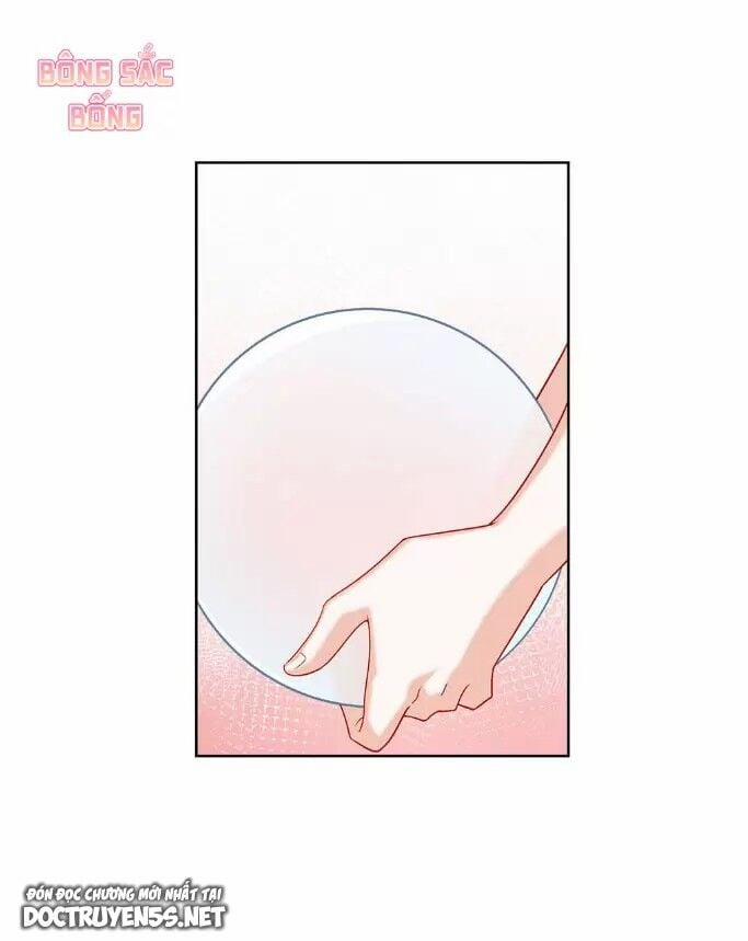 Thiên Kim Phản Diện Và Tiểu Thư Ma Vương 4 trang 33