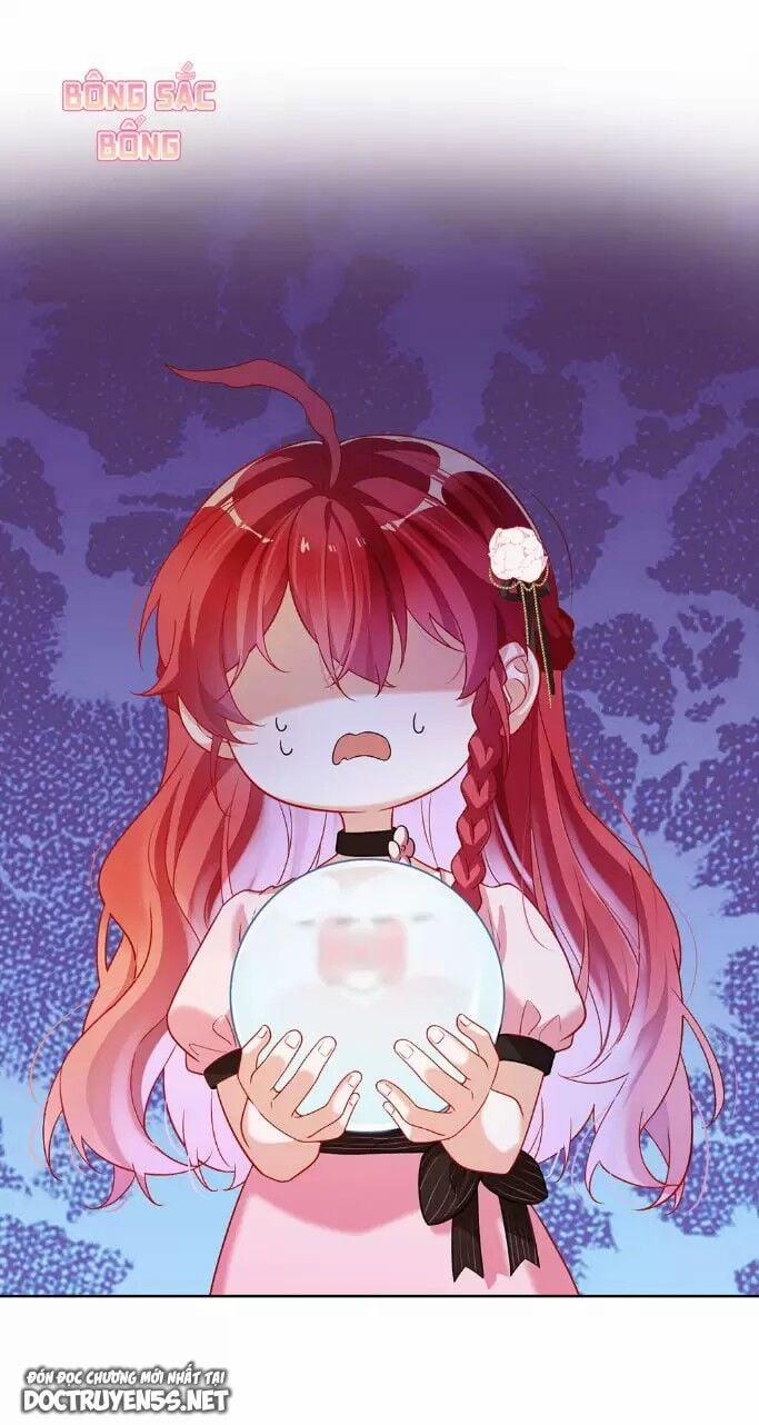 Thiên Kim Phản Diện Và Tiểu Thư Ma Vương 4 trang 37