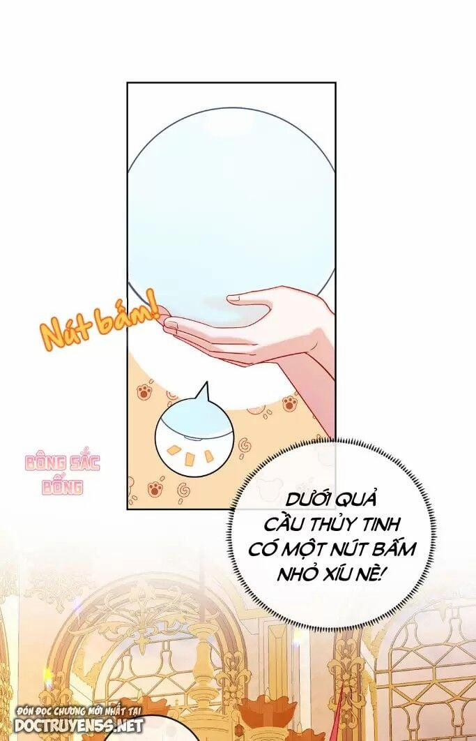 Thiên Kim Phản Diện Và Tiểu Thư Ma Vương 4 trang 39