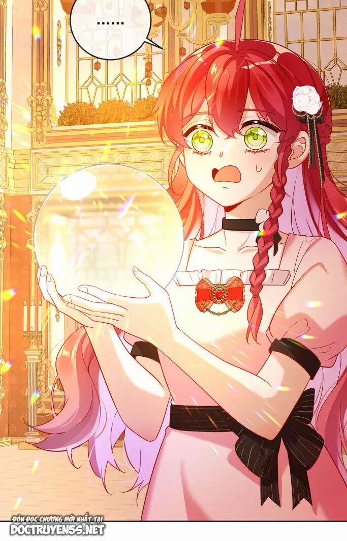 Thiên Kim Phản Diện Và Tiểu Thư Ma Vương 4 trang 40