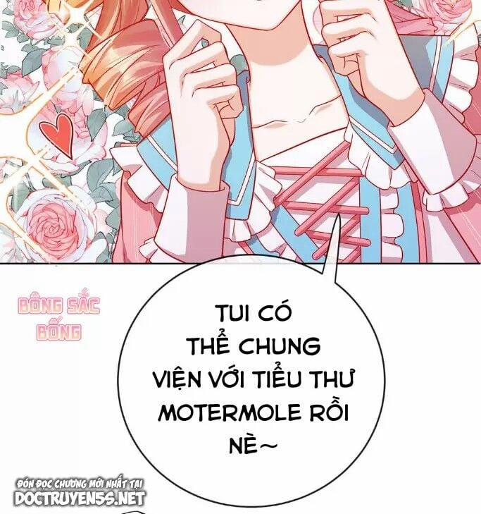 Thiên Kim Phản Diện Và Tiểu Thư Ma Vương 4 trang 43